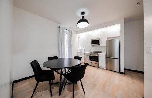 4 bed 4 bath Apartment in Ditmas Park - Foto 1