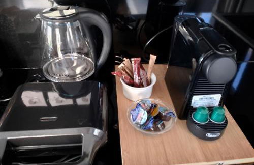 Rafina Studio apartments kondilia - Foto 17