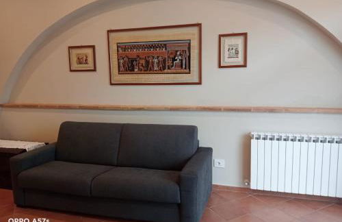 Locazione Turistica Appartamento in centro a Spoleto - Photo 11