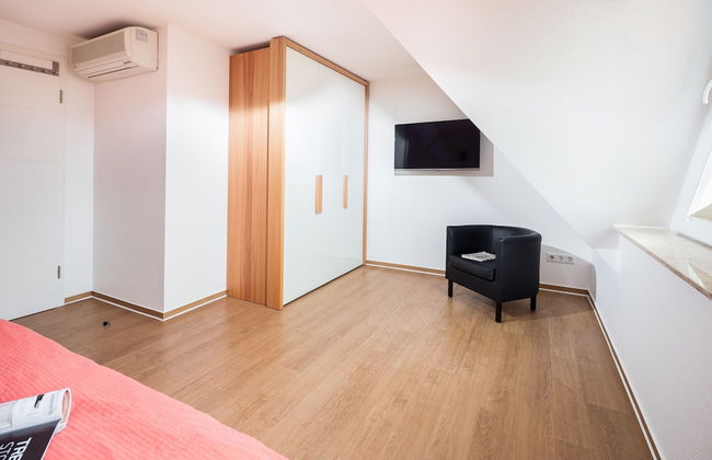 Winkelschiffchen I - Foto 9