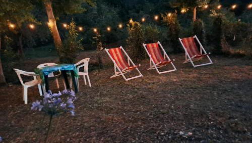 C'era una volta - Foto 2, Garden