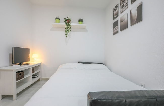 Divina in Sevilla With 1 Bedrooms and 1 Bathrooms - Foto 4