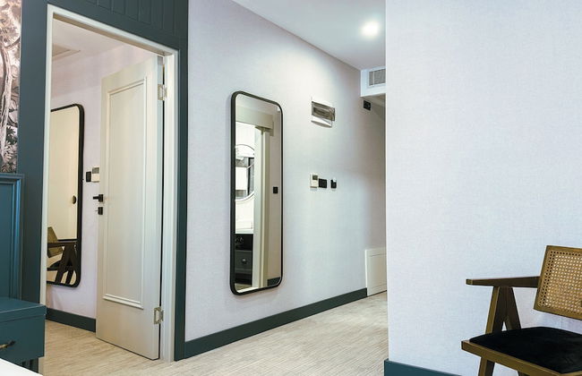 Kaya Home Hotel - Foto 14