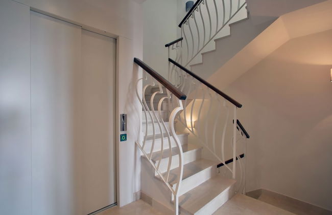 Villa Benahavis Hills Country Club & Spa - Foto 62