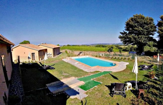 Agriturismo Airone - Photo 14