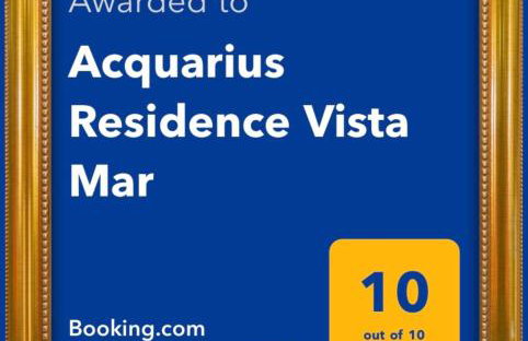 Aquarius Residence Vista Mar - Foto 21