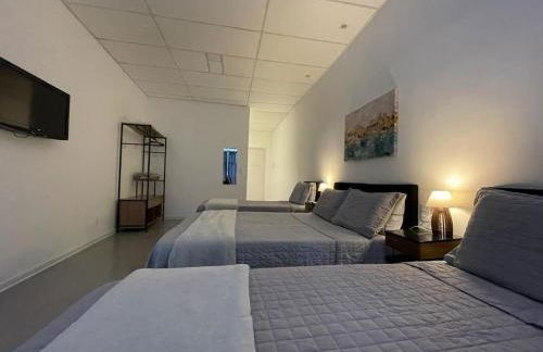 VILLA BILAC - Amplos Studios próximos à Vila Germânica - Photo 7