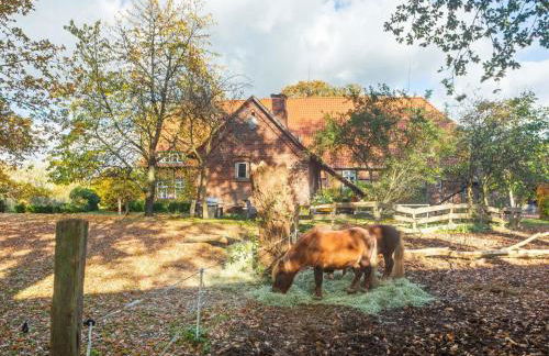 Bauernhaus nahe Langlingen Badesee - Foto 27