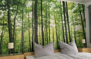 Ferienhaus Andrea am Bodetal - Foto 15