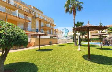 Urb Catamarán III VAC024 Denirent - Photo 16