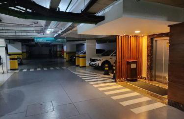 Fantástico Flat no Laje de Pedra Mountain Village - Foto 37