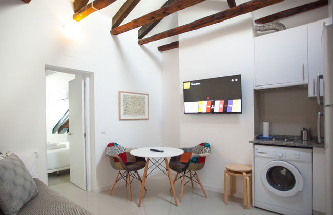 Apartment in Malasaña - Foto 17