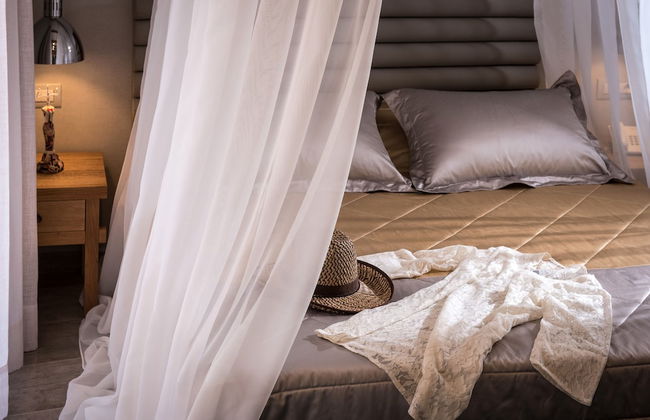 Omiros Boutique Hotel - Adults Only - Foto 14