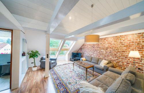 Ferienwohnungen am Markt - Foto 1