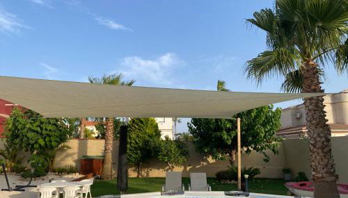 Laguna del Flamenco - Foto 2, Garden, sunbed, Garden view