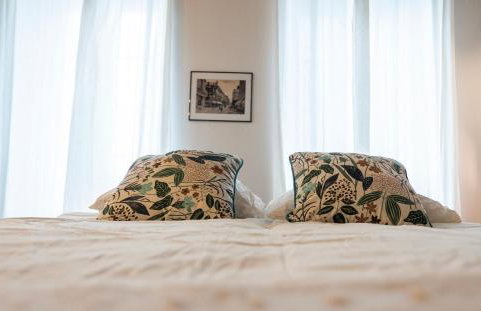 Normandy Cottage atypical apartment city center - Foto 9