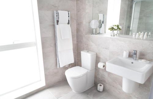 Citystay Living - Park House - Foto 12