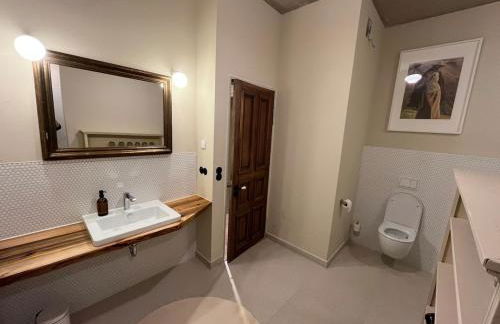 Große Loft im Naturschutzgebiet mit eigenem Garten - Photo 36