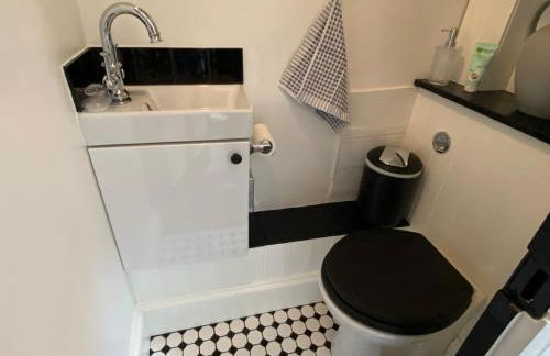 Purlins Holiday Apartment - Foto 14