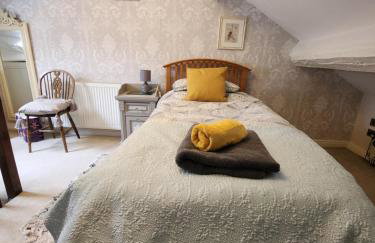 East Cote Cottage - Foto 13