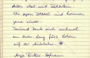 Ferienwohnung Lahntal/Taunus - Photo 16