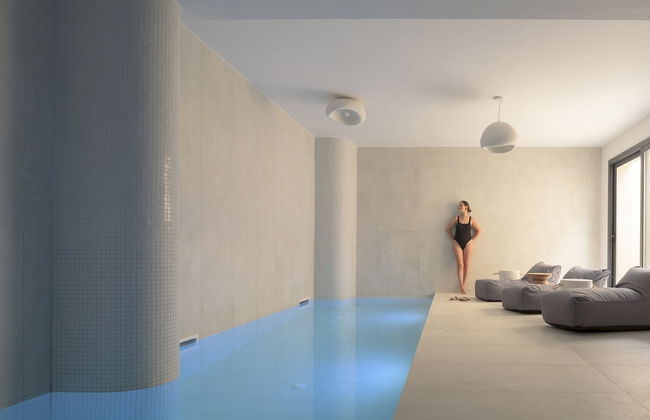 Luxurious Villa Dias With Tennis Court by Estia - Foto 5