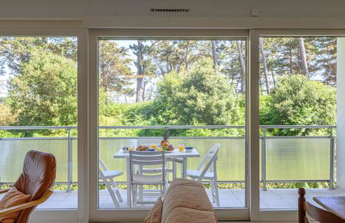 Apartment Men Er Bellec-4 by Interhome - Photo 1