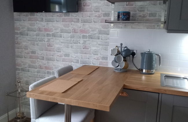 Millport Town or Country Holiday Lets - Foto 42