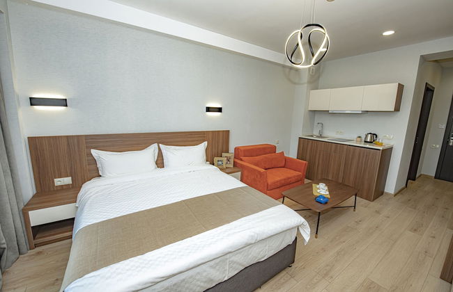 Crystal Residence - Foto 6