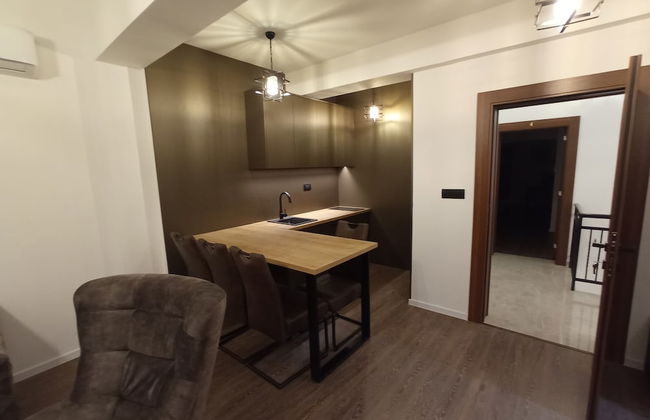 Apart hotel Fantasia - Foto 10