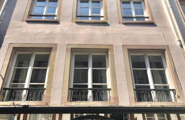 Carpe Diem Home Strasbourg - Foto 14