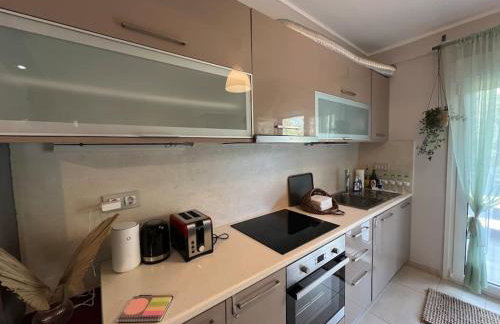 Vouliagmeni Thalassa Apartment - Photo 25