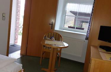 Mini-1-Raum-Apartment mit eigenem Eingang - Foto 5