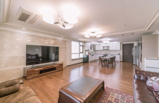 Sejong Party House - Foto 53