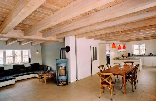 Ferienhaus " Strand 22 " an der Ostsee, Sauna, Dachterrasse, free W-LAN by SEASIDE - Foto 2