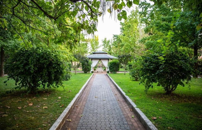 La Tenuta di Rocca Bruna Country Resort - Foto 38