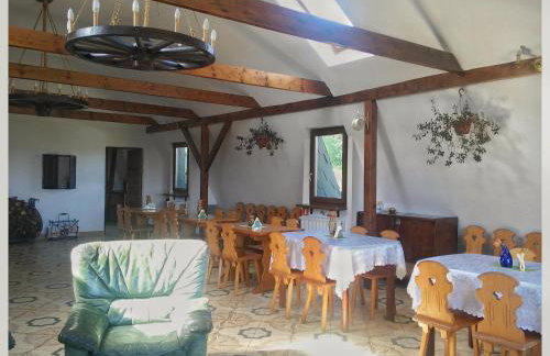 Agroturystyka Leszczynowy Dworek - Foto 36