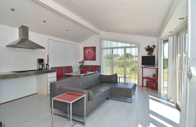 Europarcs De Woudhoeve - Foto 44