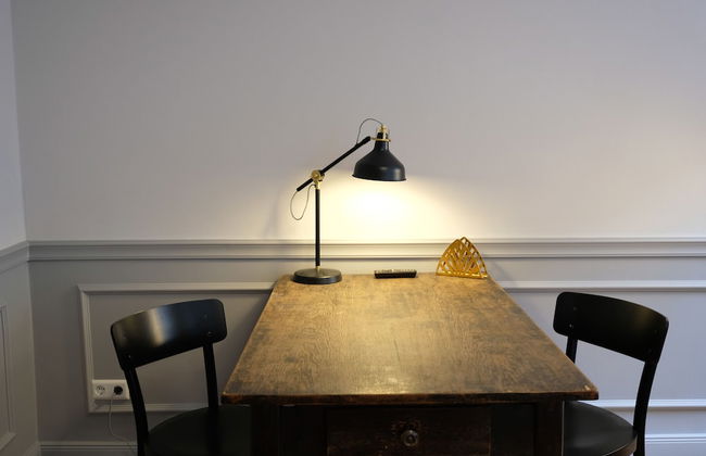 Boutique Charme Apartments 14 - Foto 32