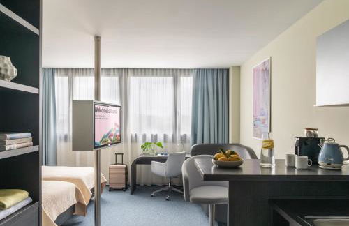 Numa Munich Viktoria - Foto 91