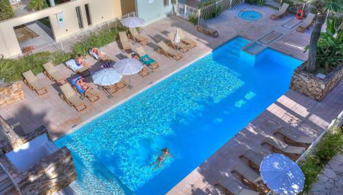 Penthouse vue mer avec Rooftop,Jacuzzi,et parking privé - Foto 3