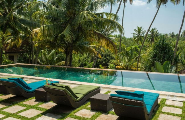 Modern Luxury 03 Bedroom Villa - Photo 13