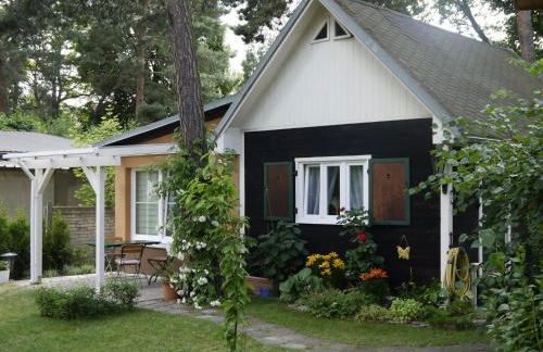 Ferienhaus Püttbergeweg, Berlin - Foto 1