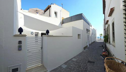 Camilla Lipari House - Canneto - Foto 2