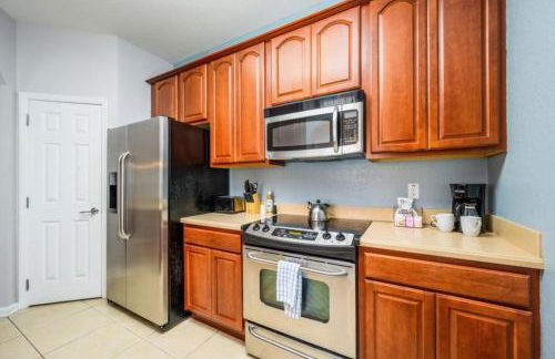 Epic Universe New Deluxe Condo, Vista Cay - 3022 - Foto 8