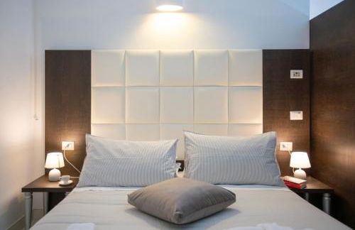 Morin 10 Rome Exclusive Suites - Foto 86