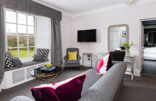 The Old Manse of Blair, Boutique Hotel & Michelin Restaurant - Foto 55