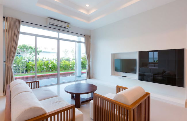 Sivana Gardens Villas - Foto 74