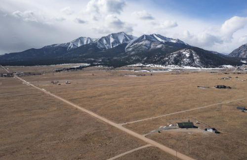 Buena Vista Mountain Retreat - Ultimate Privacy with Spa & Unbeatable Views - Foto 55