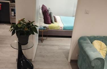 Nice apartment 1 hour from Paris and 45 minutes from Orléans - Photo 51